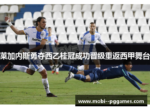 莱加内斯勇夺西乙桂冠成功晋级重返西甲舞台 莱加内斯勇夺西乙桂冠成功晋级重返西甲舞台
