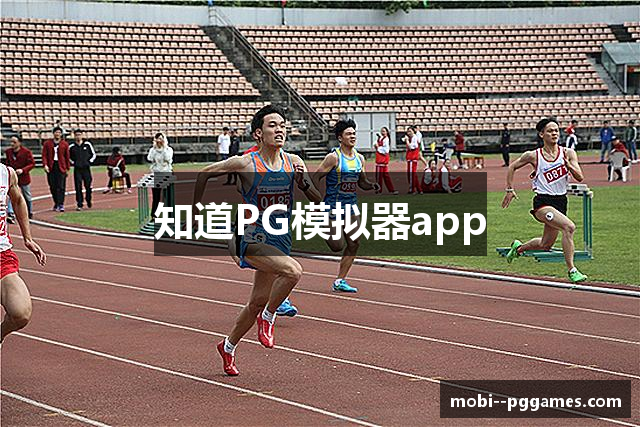 知道PG模拟器app